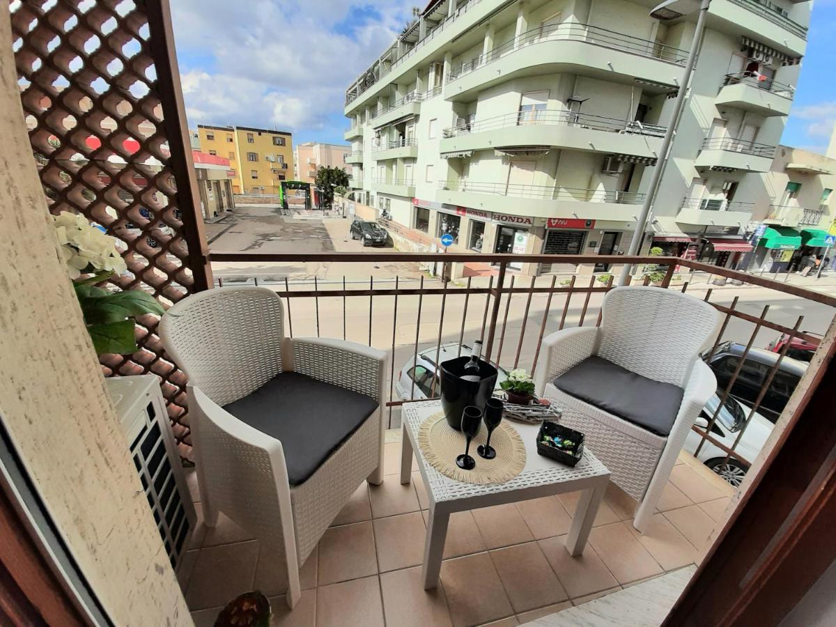 Saige Holidays Alghero Exterior foto