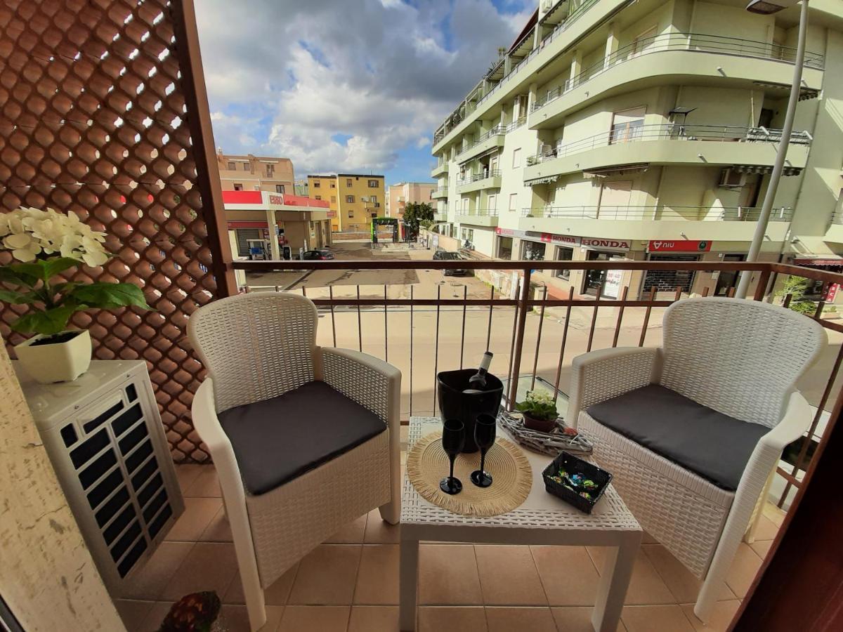 Saige Holidays Alghero Exterior foto