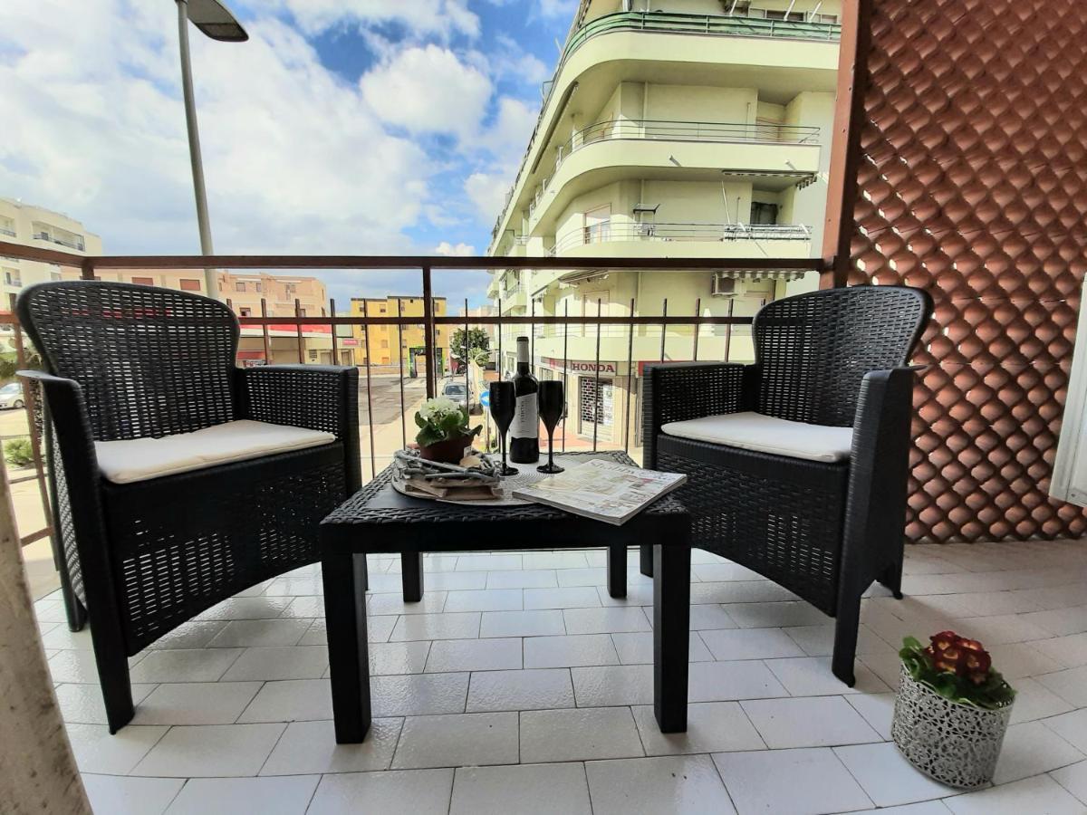 Saige Holidays Alghero Exterior foto