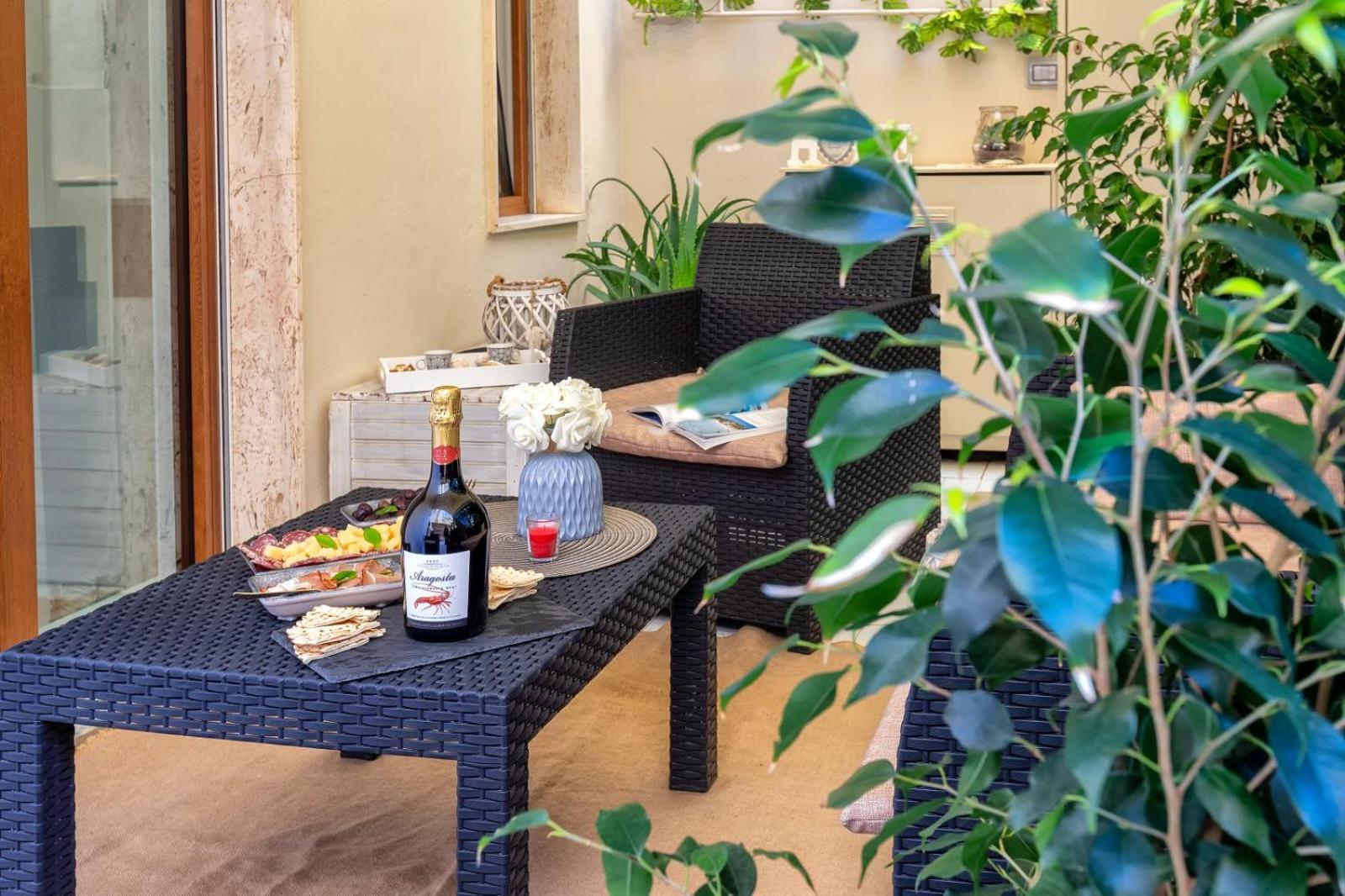 Saige Holidays Alghero Exterior foto