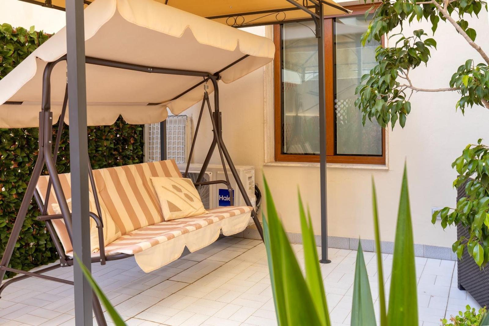 Saige Holidays Alghero Exterior foto
