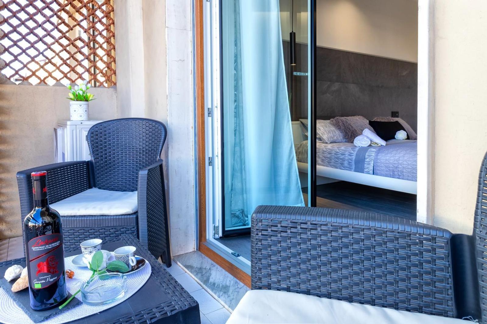 Saige Holidays Alghero Exterior foto