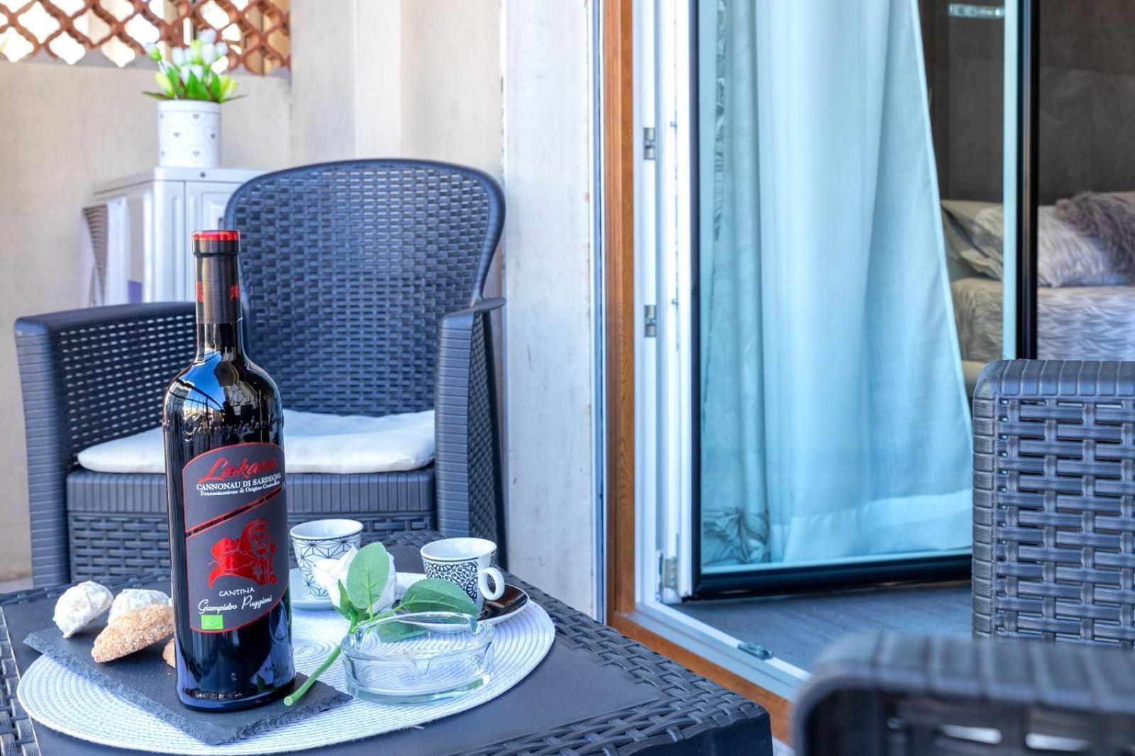 Saige Holidays Alghero Exterior foto