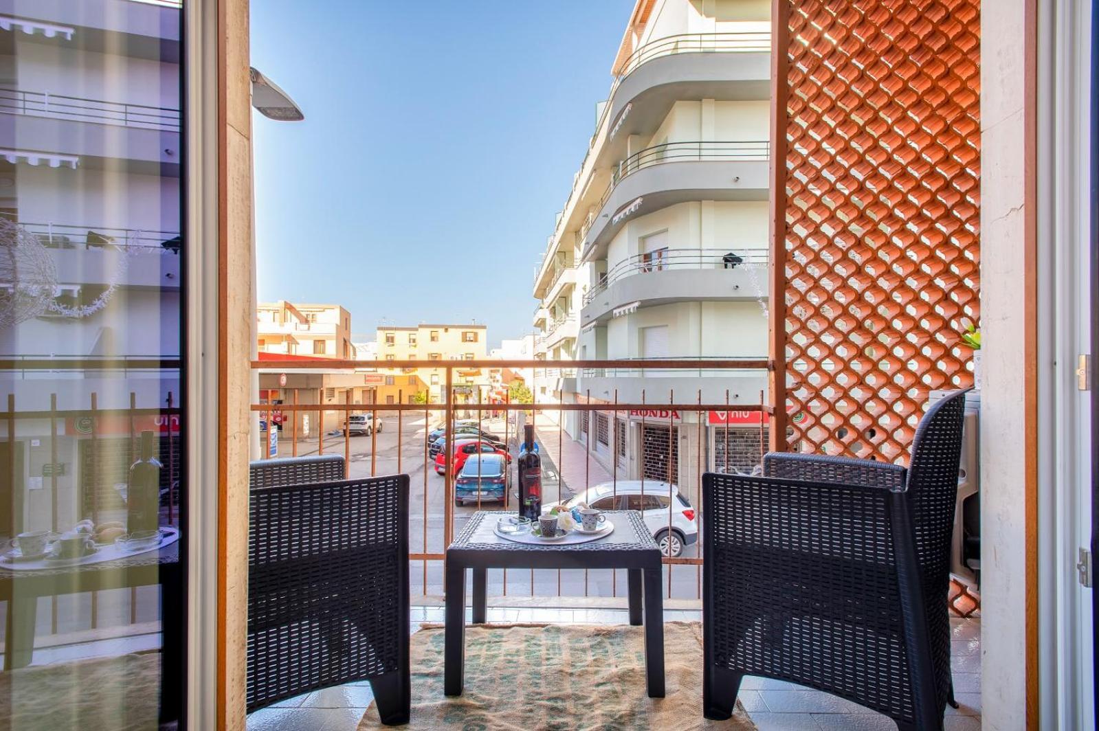 Saige Holidays Alghero Exterior foto